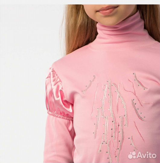 Подростковая одежда новая