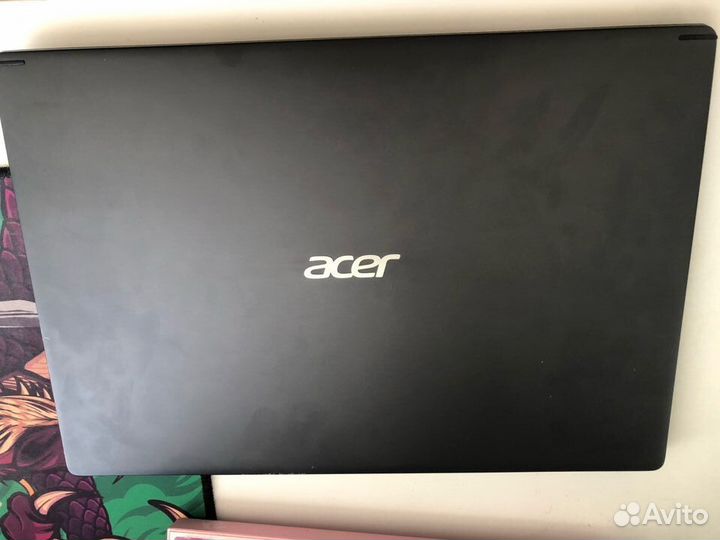 Ноутбук Acer Aspire 5