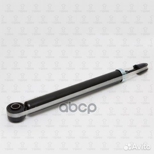 Амортизатор задний GAS mitsubishi Space Wagon