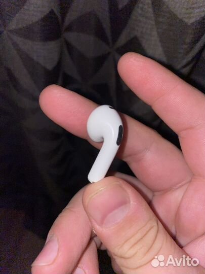 Наушник airpods 3 правый