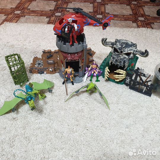 Продам игрушки