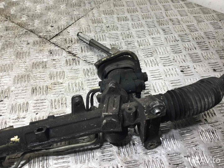 Б/У Б/У Рулевая рейка Маркировка двигателя AXP,Без