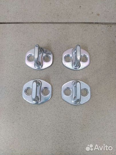 Ответная часть замка двери Киа Рио 4