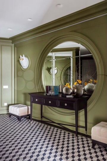 3-к. квартира, 75 м², 10/15 эт.