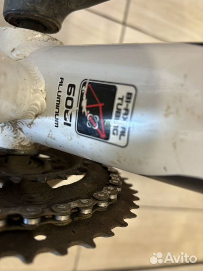 Stern energy 1.0 алюминмй 26 колеса