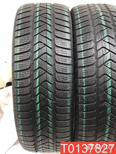 Pirelli Winter Sottozero 3 225/50 R18 99H