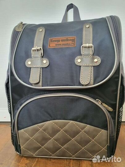 Рюкзаки ранцы для школы