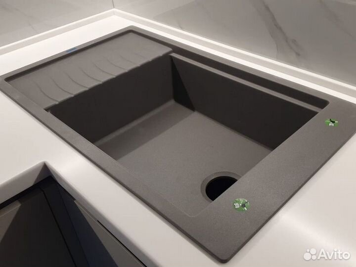 Ремонт смесителя, крана, сифона Дзержинский