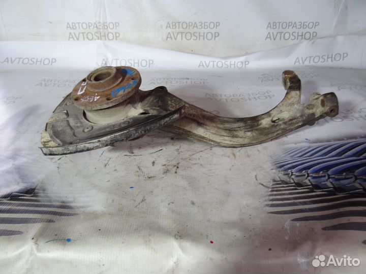 Ступица audi A6 Allroad Quattro, правая передняя