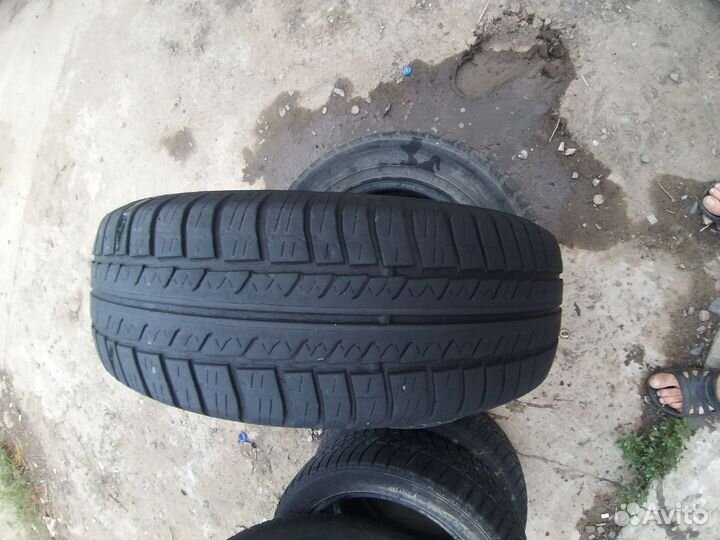 Cordiant Standart 185/70 R14