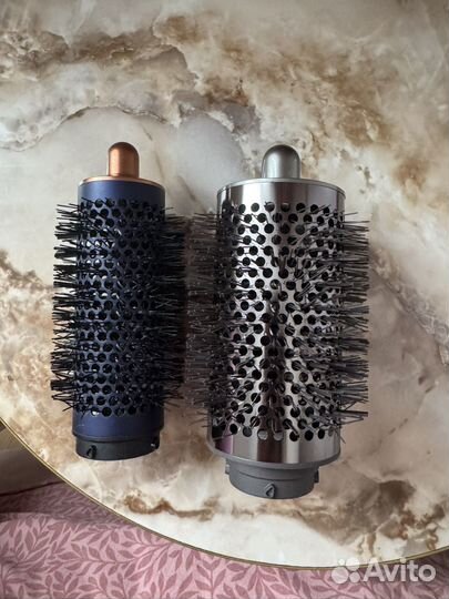Насадка браш большой Dyson оригинал