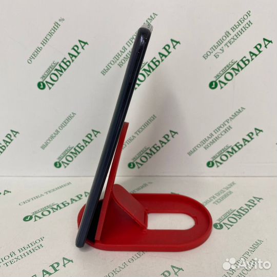 Смартфон Samsung Galaxy A50 4/64GB, №202137
