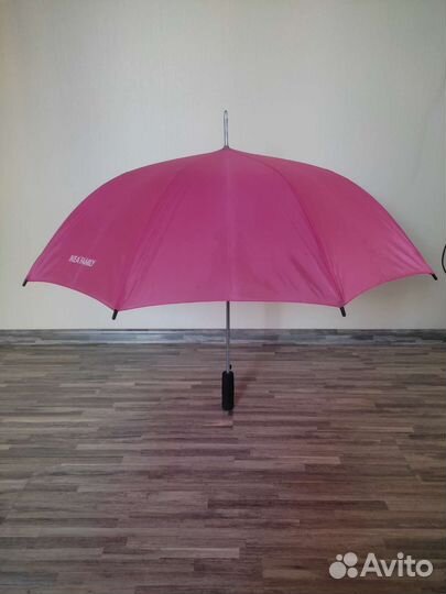 Зонт трость IKEA