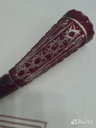 Кубок для вина 