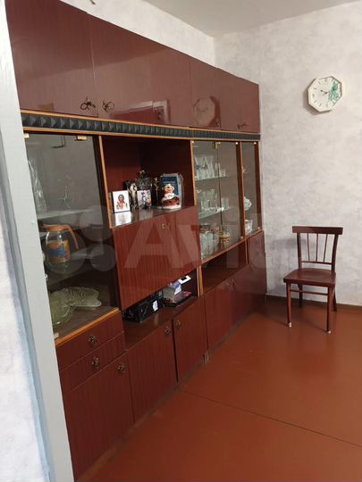 4-к. квартира, 62,2 м², 2/5 эт.