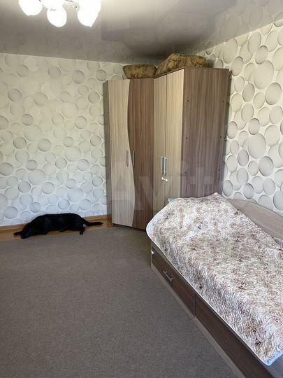 2-к. квартира, 50 м², 4/5 эт.