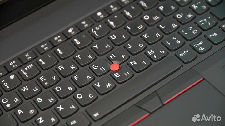 Lenovo ThinkPad T590