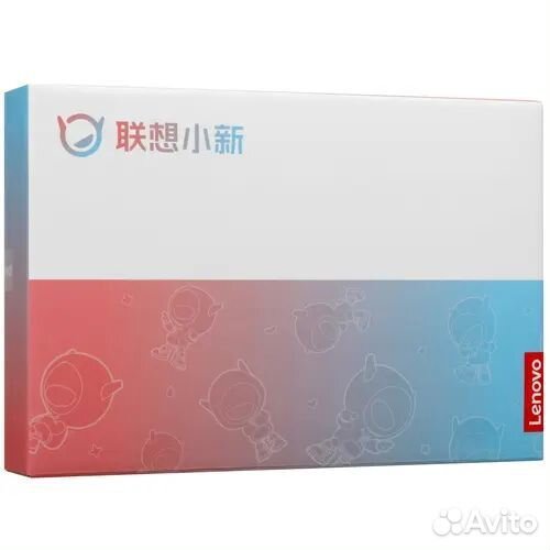 Планшет Lenovo xiaoxin pad 2024.Новый