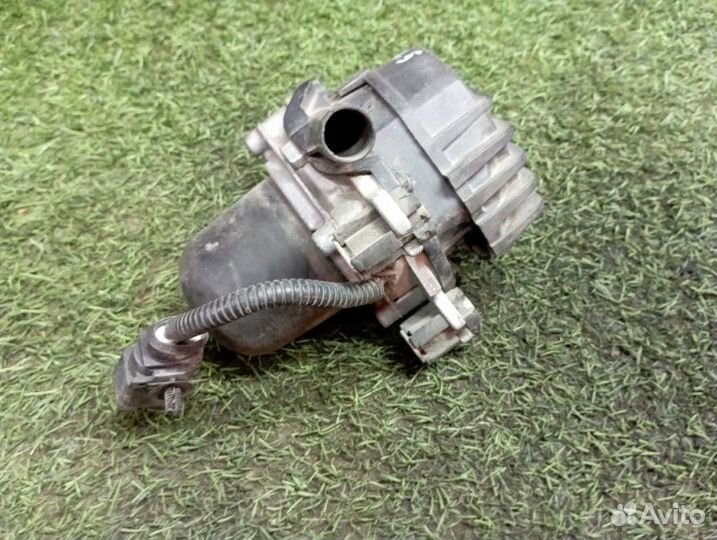 Насос воздушный Porsche Cayenne 955 M48.00