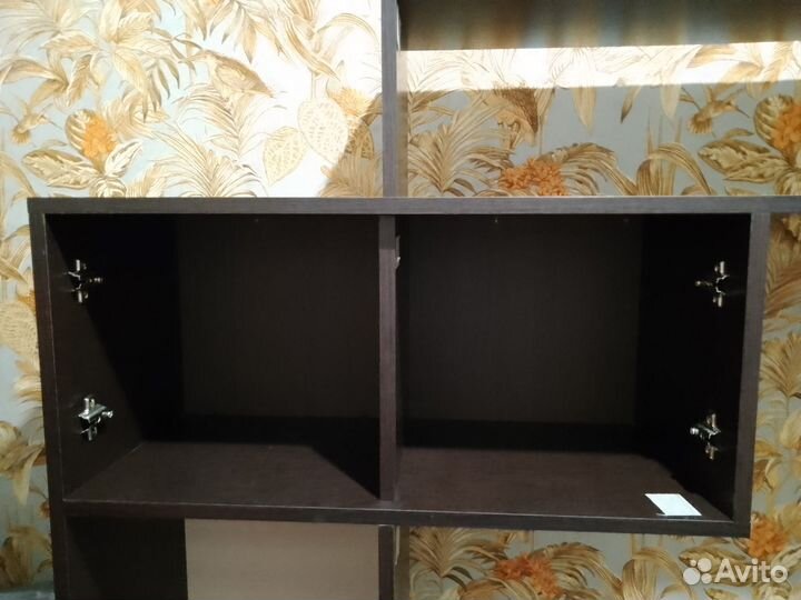 Мини стенка в гостиную бу