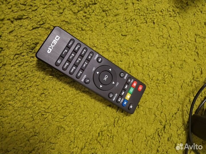 Обменяю или продам TV приставка