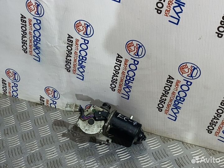 Мотор стеклоочистителя Geely Emgrand EC7