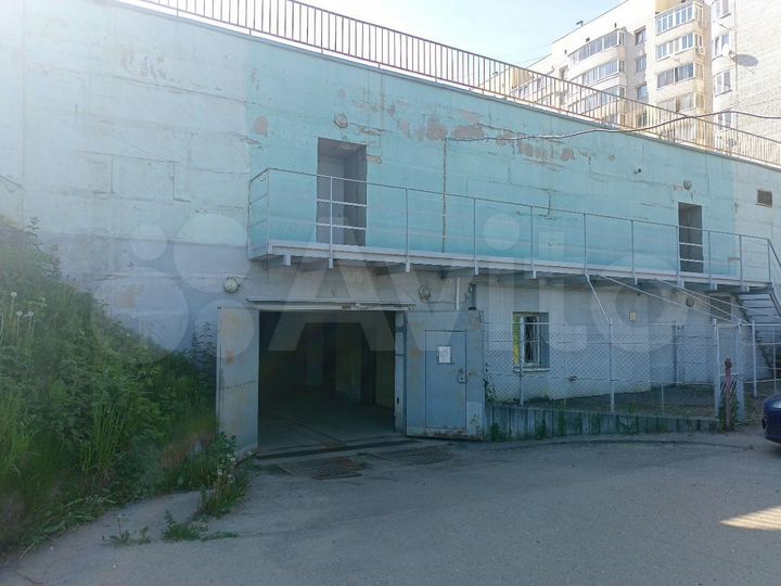 Машиноместо, 18 м²