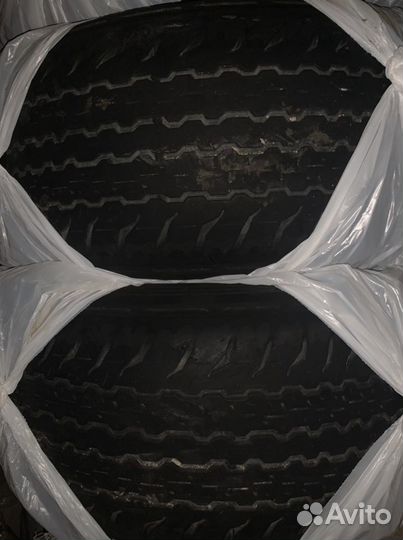 Dunlop Grandtrek AT22 285/60 R18