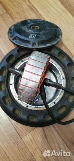 Запчасти kugoo s3 s2 pro