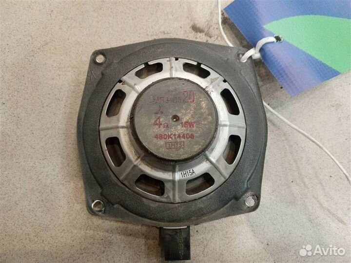 Динамик Mitsubishi Pajero iO 1998-2007