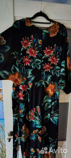 Комбинезон женский летний 56-58