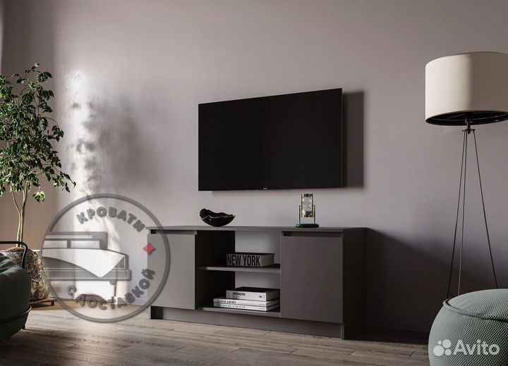 Тумба под телевизор