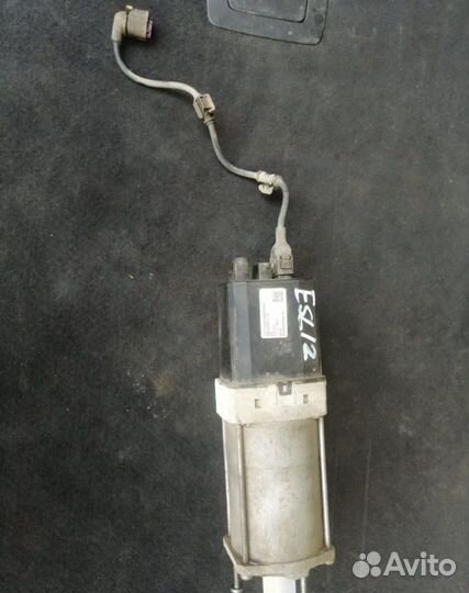 Электроусилитель руля бмв Х3 ф25 n47