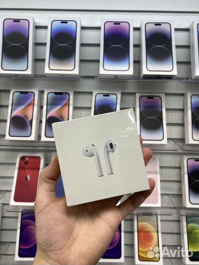 Airpods 2