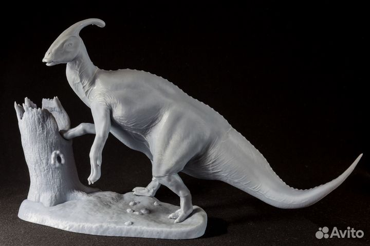 Палеомоделизм Arma Models dino35010 1/35