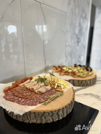 Доска для подачи