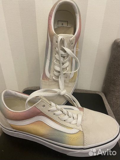 Vans old skool us 5,5