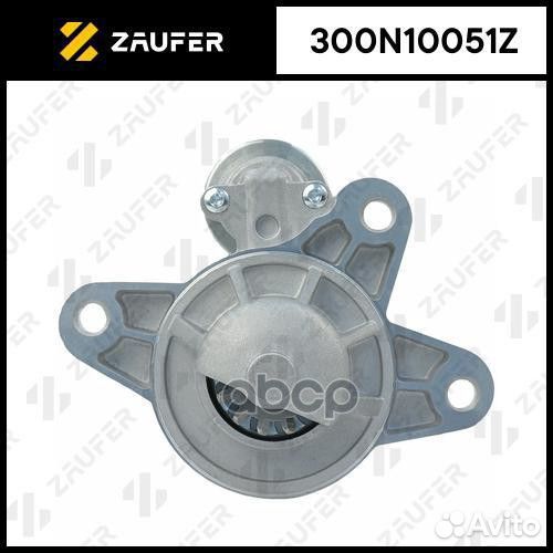Стартер 300N10051Z zaufer