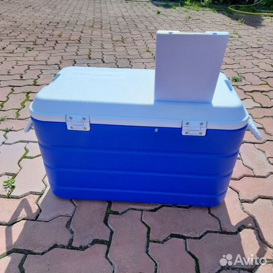 Термоконтейнер Арктика 40л