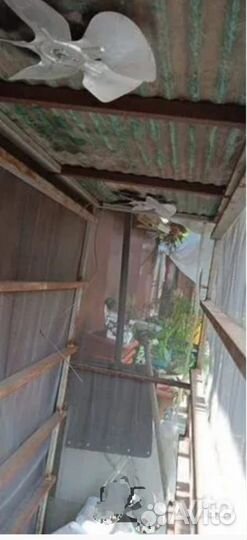 Сушилка для рыбы, овощей