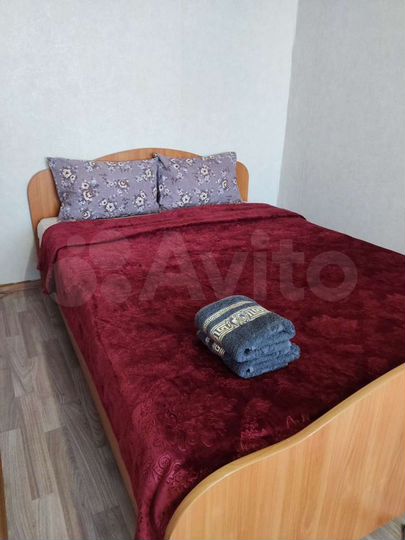 1-к. квартира, 36 м², 6/9 эт.