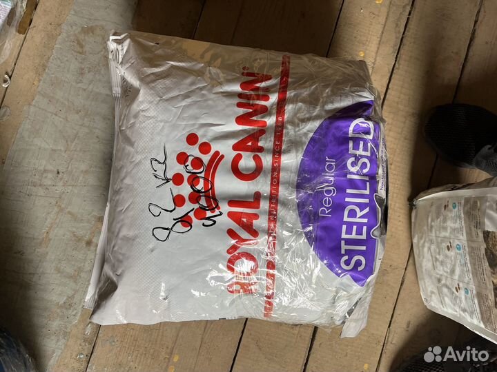 Monge,royal canin,ND farmina,perfect fit кошки