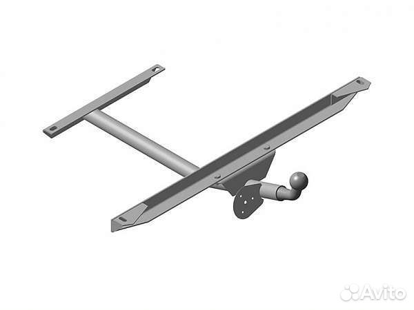 Фаркоп на ваз 2109