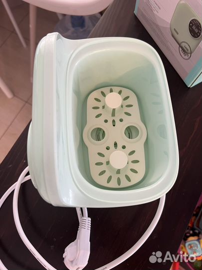 Стерилизатор для бутылочек