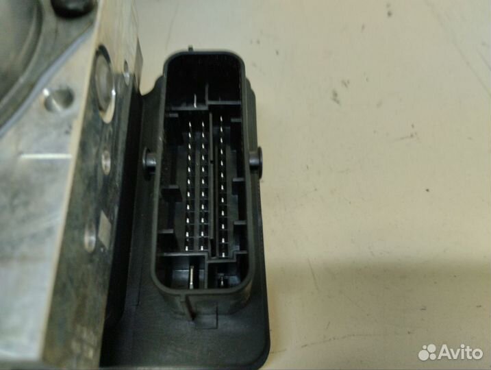 Блок ABS насос Kia Xceed 2019-2023