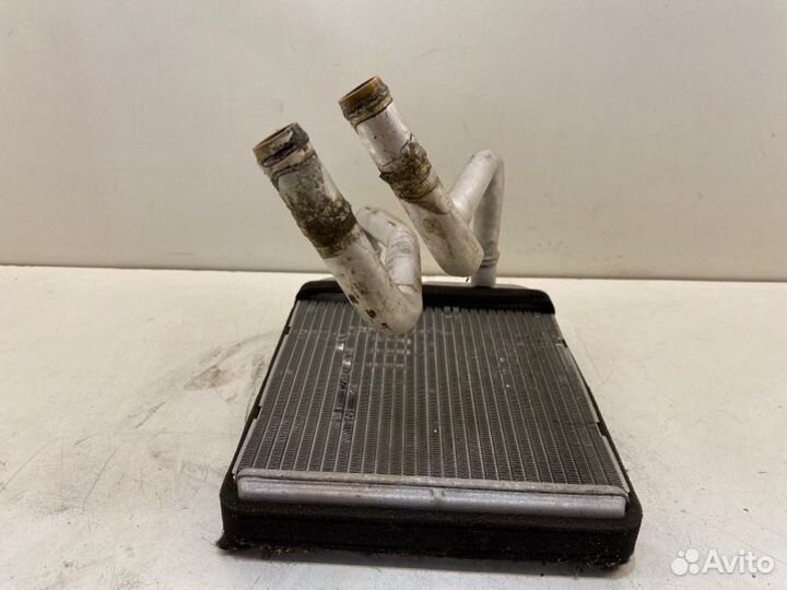 Радиатор печки Kia Spectra седан S6D 2008