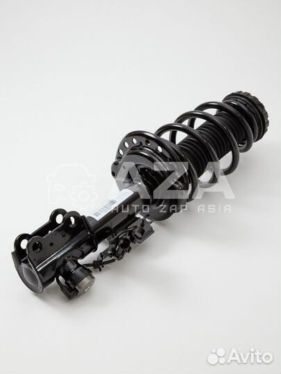 Передний правый амортизатор Cadillac SRX II