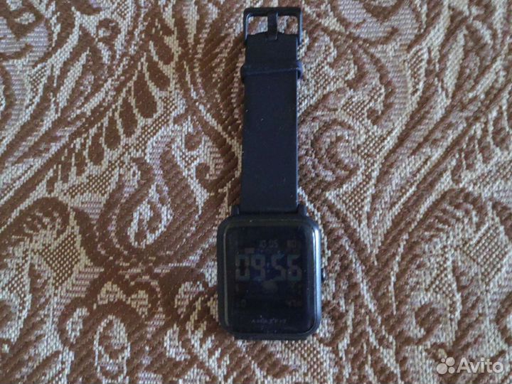 Amazfit bip
