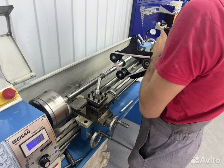 Востановление рулевых реек в течении 1 дня