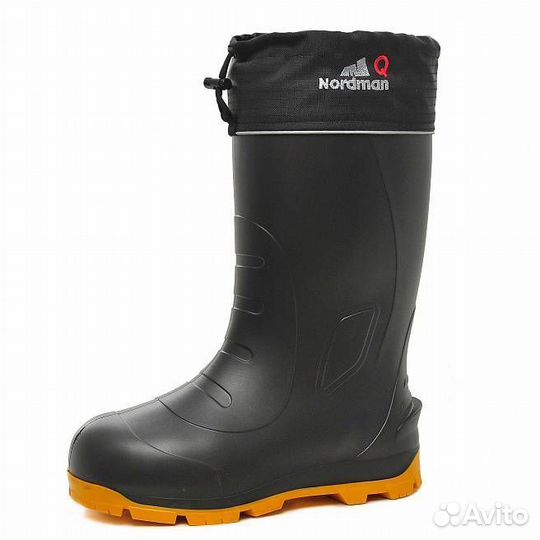 Сапоги зимние 